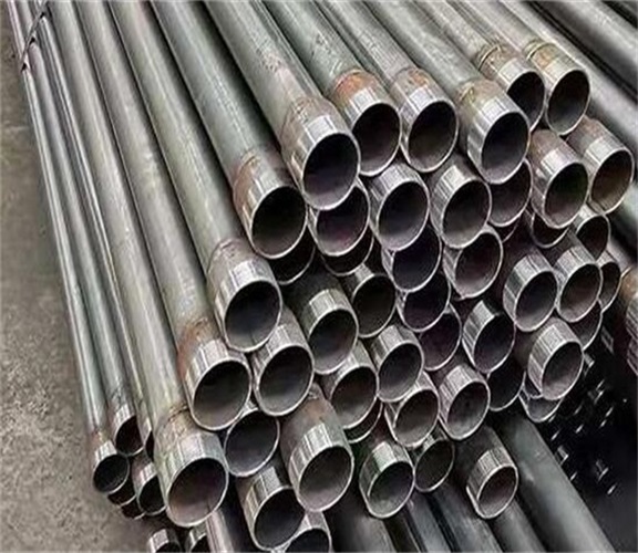 甘孜套筒式声测管桩基专用