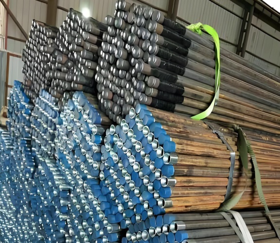 甘孜单向注浆管流量可控